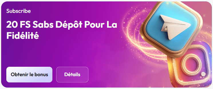 spinrise casino bonus sans dépôt