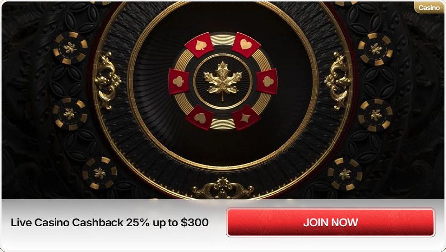 Tooniebet Casino bonus
