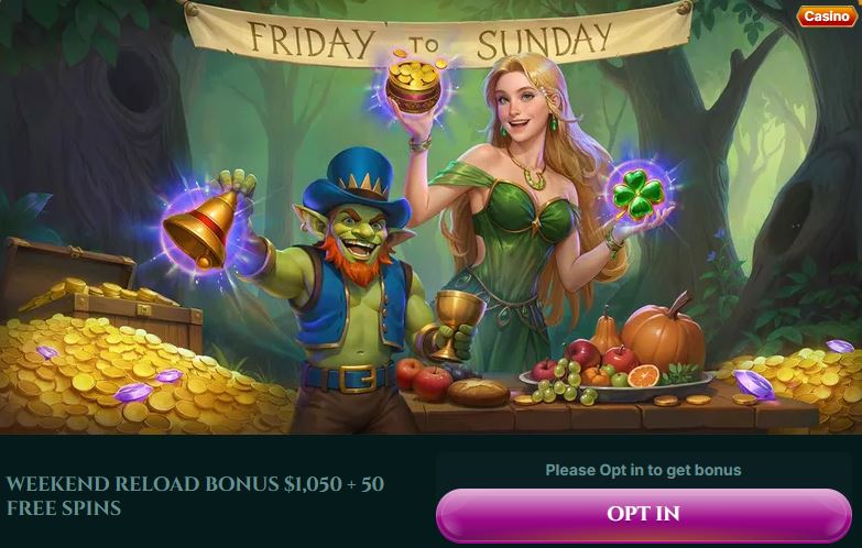 Bonus sur dépôt et Free Spins sur 7 Signs Casino