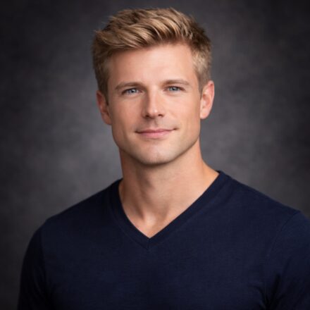 Daniel Mercer