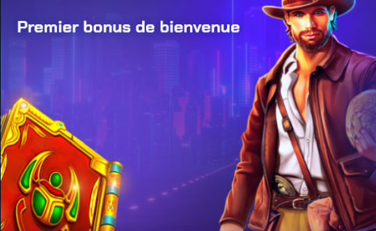 justbit casino bonus de bienvenue