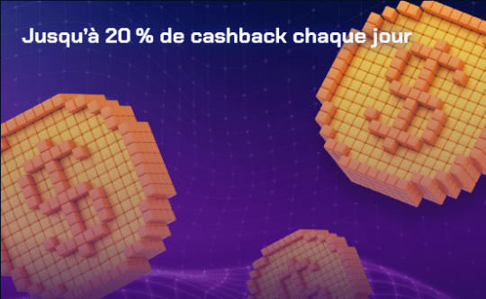 justbit casino cashback