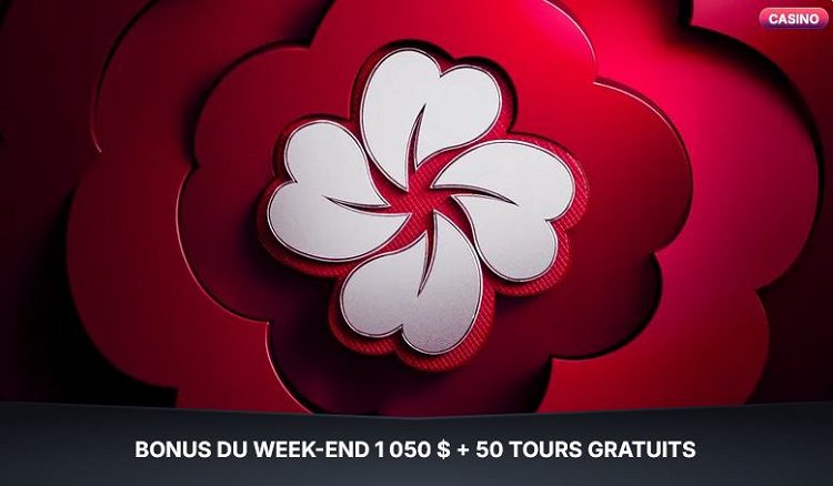 Bonus sur dépôt et Free Spins sur Kinbet Casino