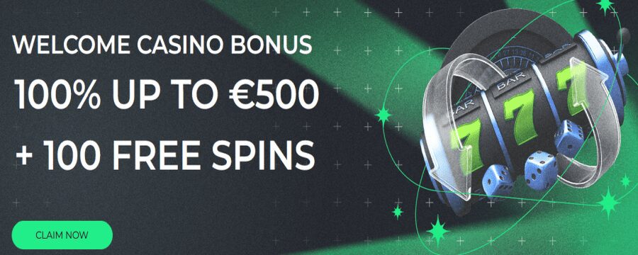 betcollect welcome bonus