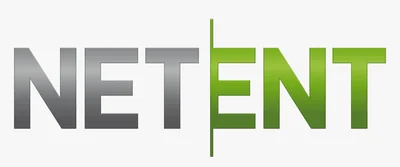 Logo NetEnt Live