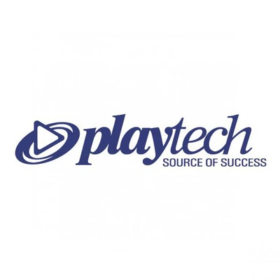 Logo Playtech Live