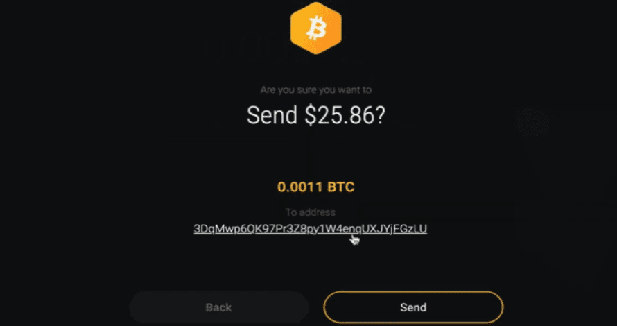 mbit casino crypto dépÎt
