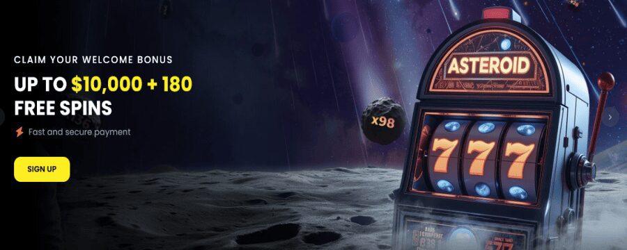 moonwin welcome bonus