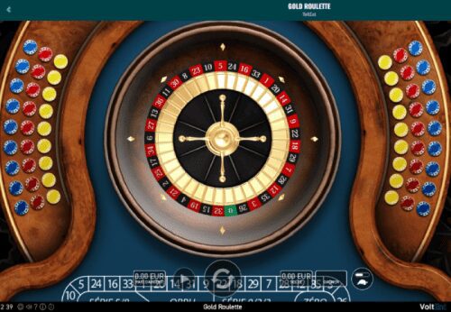 casino quebec roulette