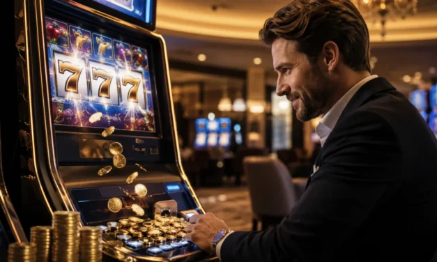 Comment gagner aux machines à sous ?