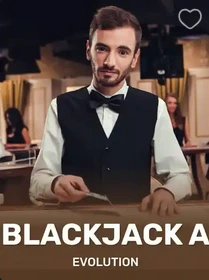 classic blackjack