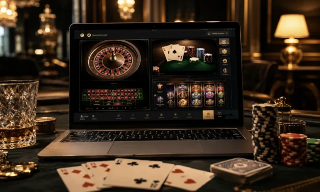 Comment choisir un casino en ligne ? Notre grille de notation sur 100 points