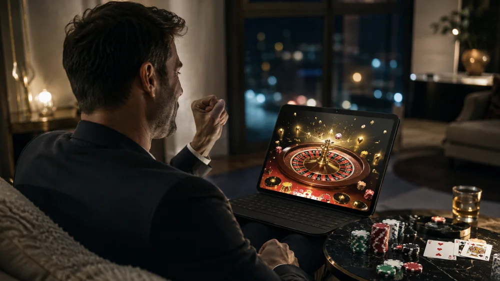 Comment gagner au casino en ligne ?