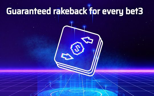 Rakeback sur justbit casino