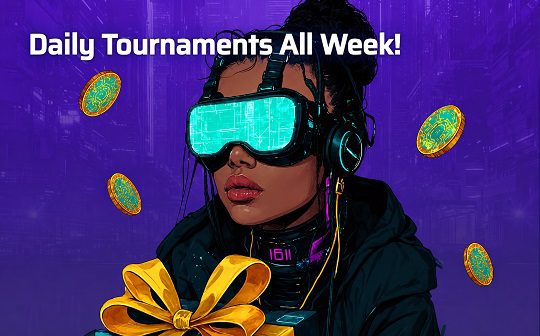 tournois sur justbit casino