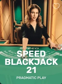 speed blackjack