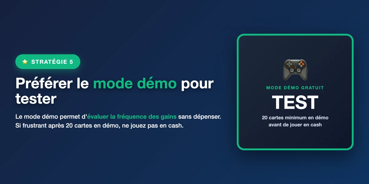 Tester Queen Treasure en mode démo avant de jouer en argent réel